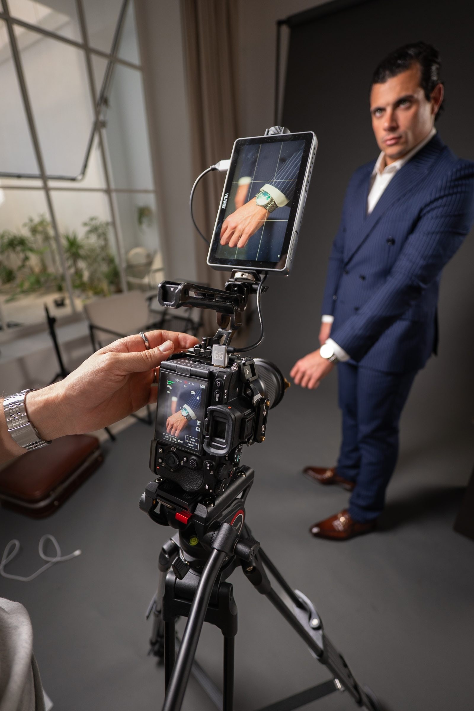 Fotografía de studio — foto 7
