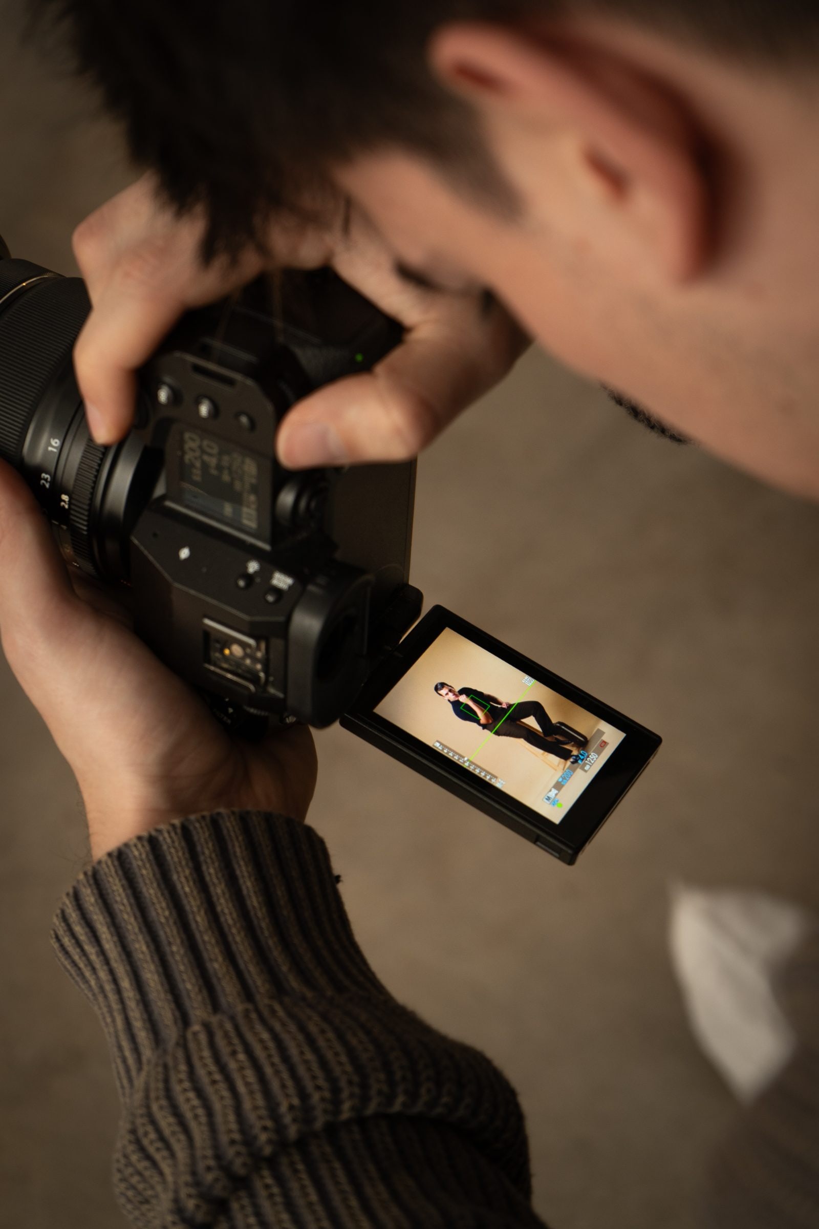 Fotografía de studio — foto 6