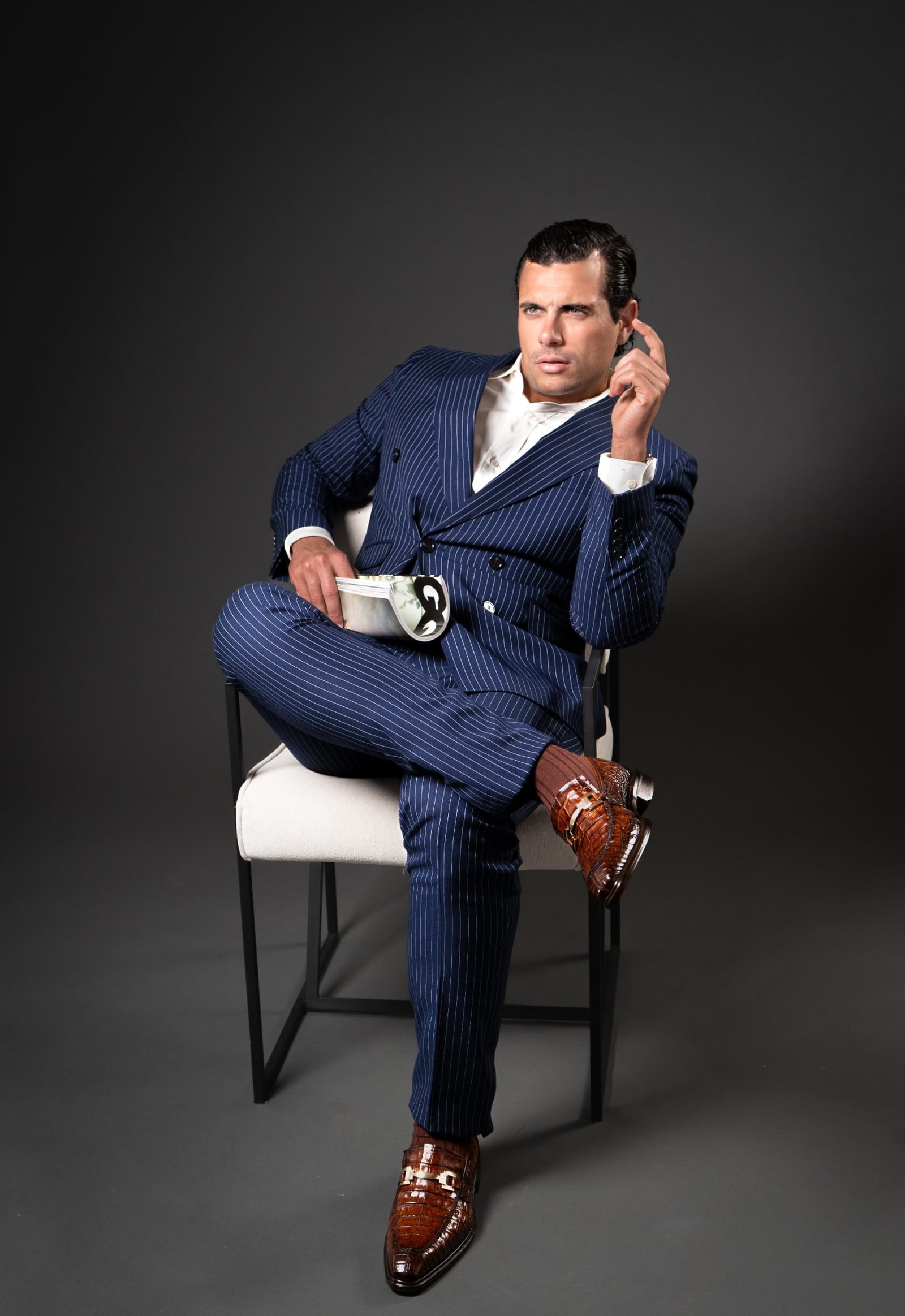 Fotografía de studio — imagen 2